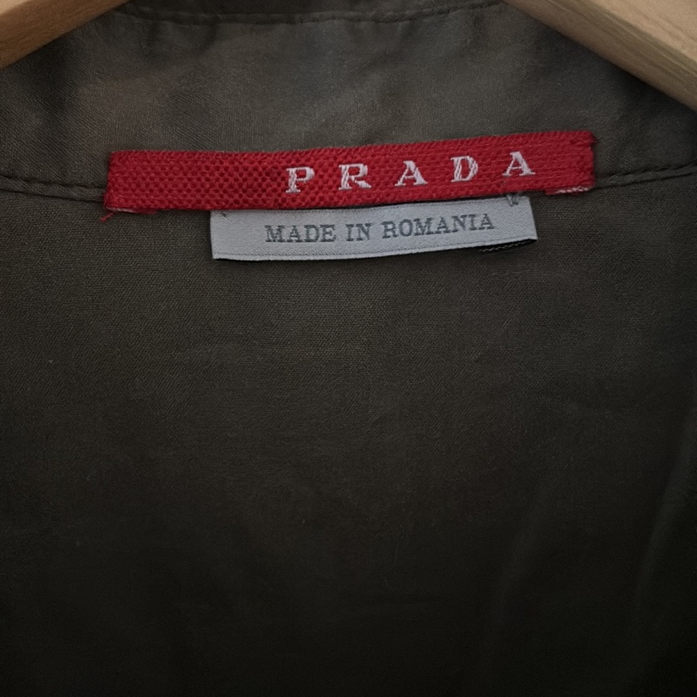 Prada Dress - Picture 2 of 3